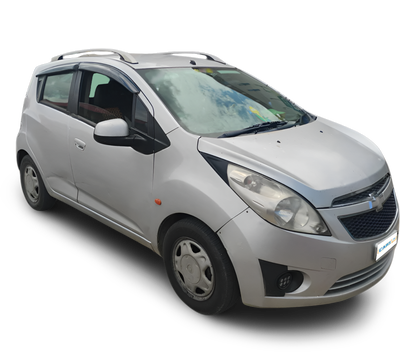 Chevrolet Beat-img